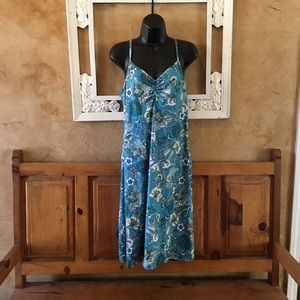 Prana Dress.